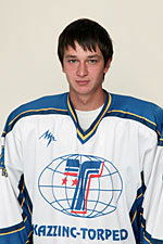 Роман Скрынник