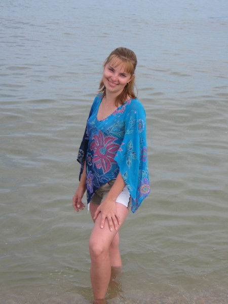 Ирина Пырушкина