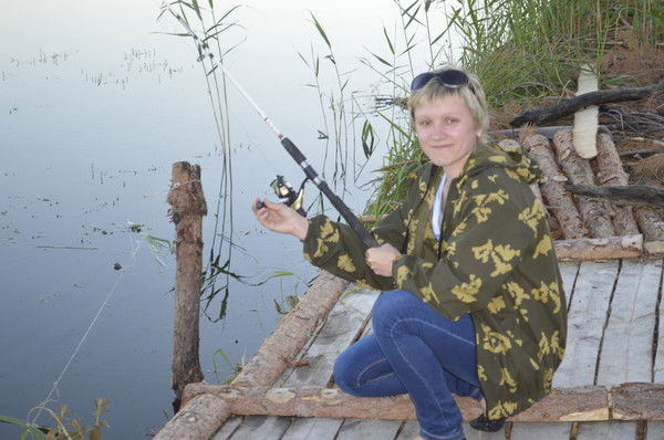 Анна Казанцева