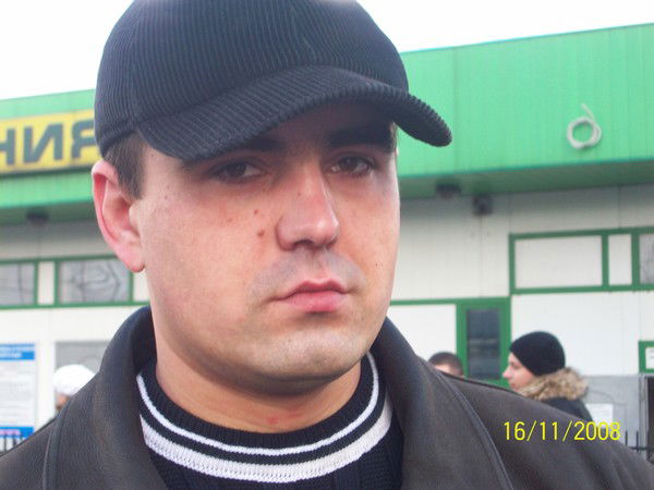 Андрей Жолобайло