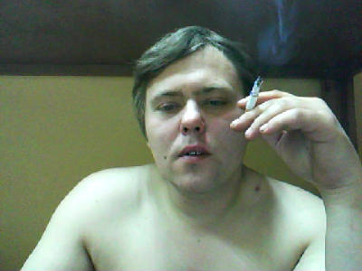 Николай Янченко