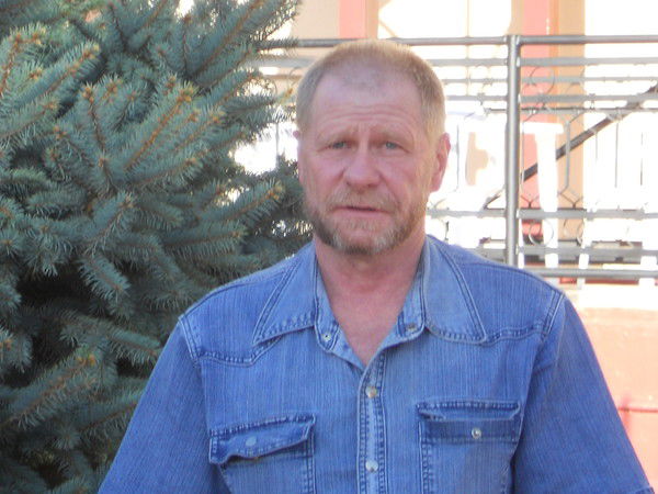 Игорь Голиков