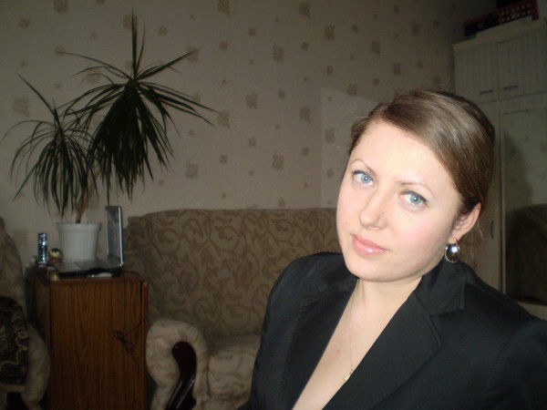 Юлия Матузкова