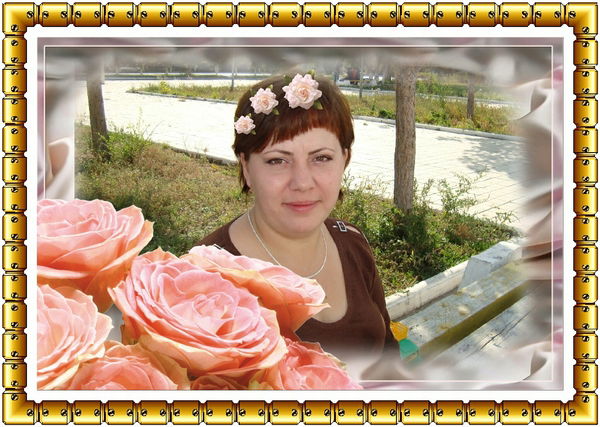 Ольга Козлова