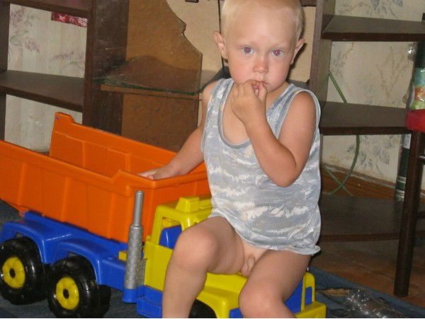 Алексей Пальцев