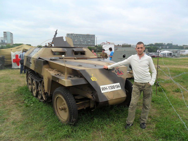 Андрей Холькин