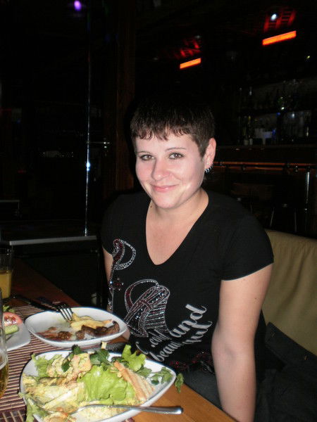 Инна Петренко