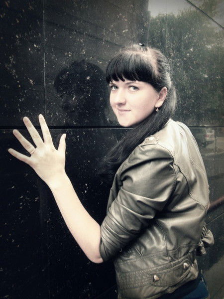 Катюшка Макарова