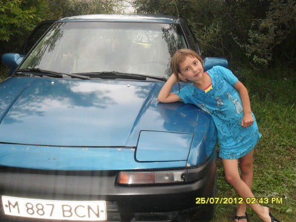 Ксенья Петрушевская