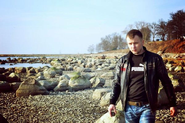 Александр Бойцов