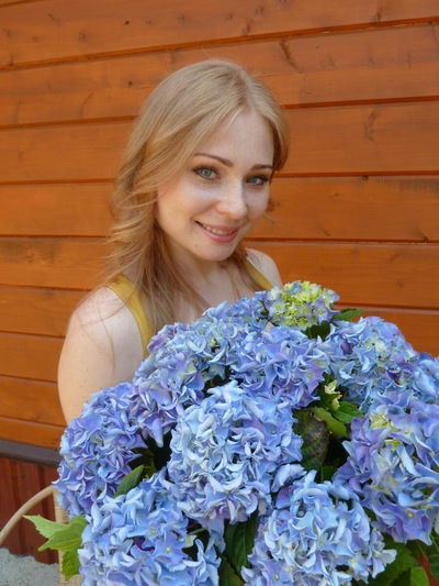 Ангелина Прокопюк