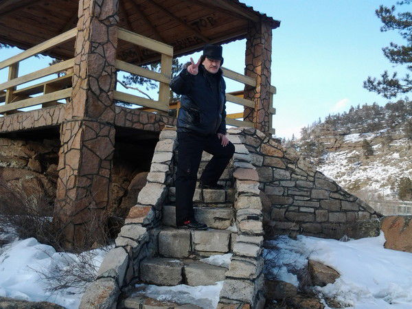 Базаркан Умурзаков