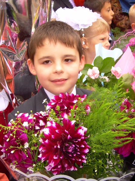 Илья Ширшов