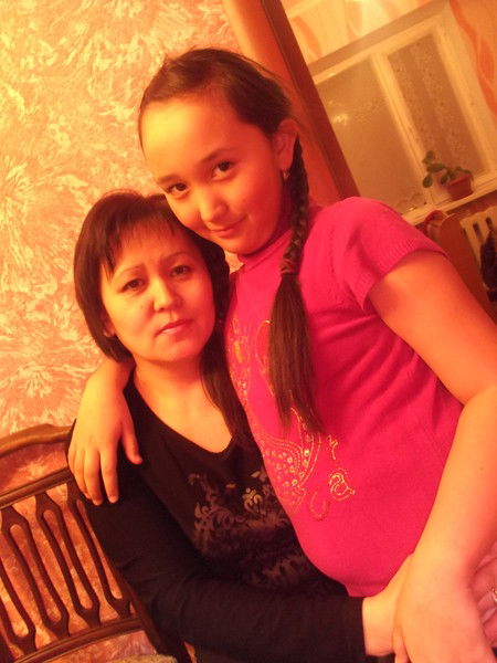 Кундыз Кабиева