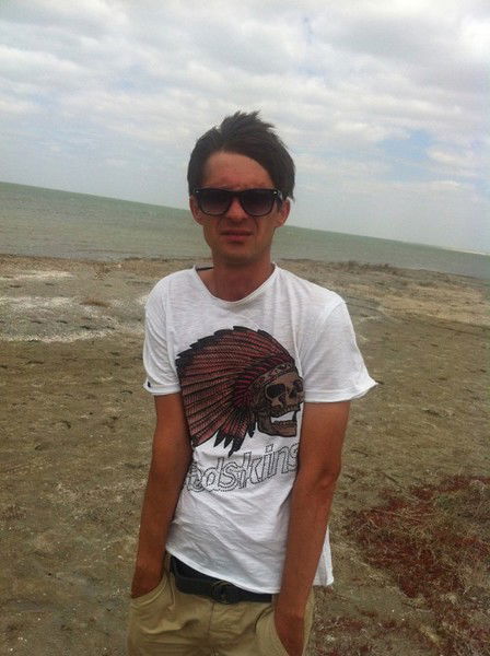 Анатолий Бирюков