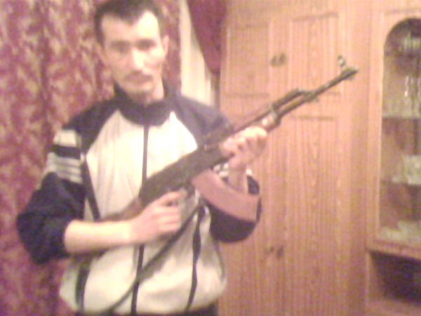 Сейлхан Керуенбаев