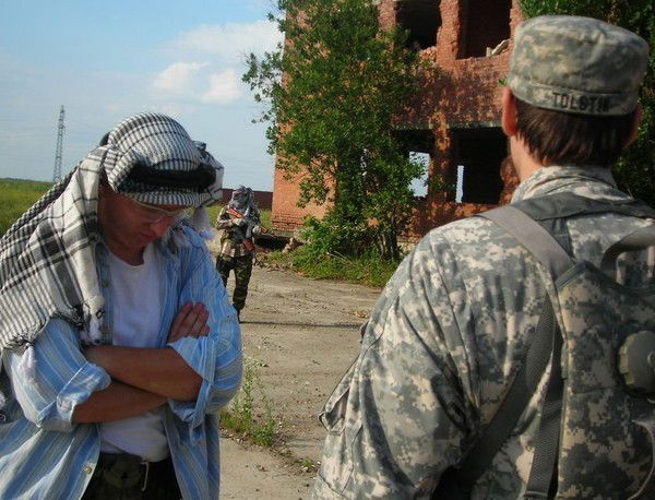 Артём Бабин