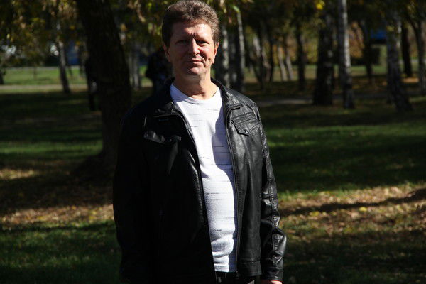 Алексей Ra9Yck Первутинский