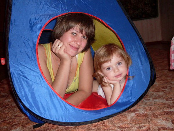 Полина Мирошниченко