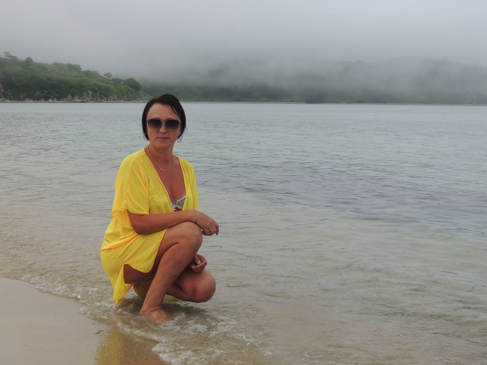 Наталья Овсеенко