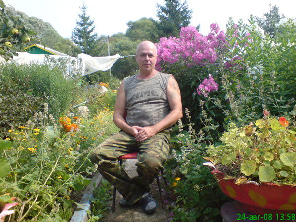 Игорь Суходубов