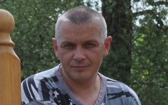 Сергей Данилов