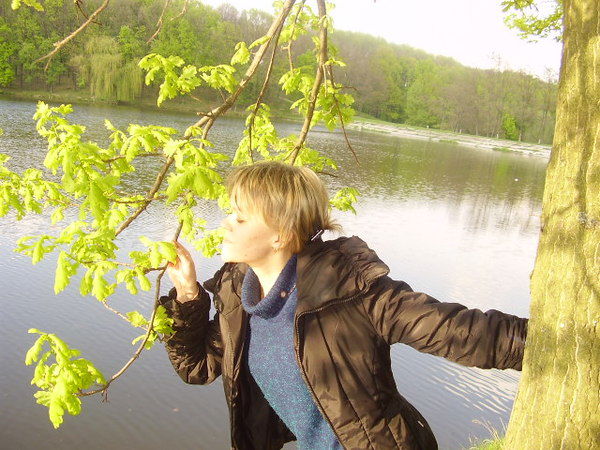 Марина Бондаренко