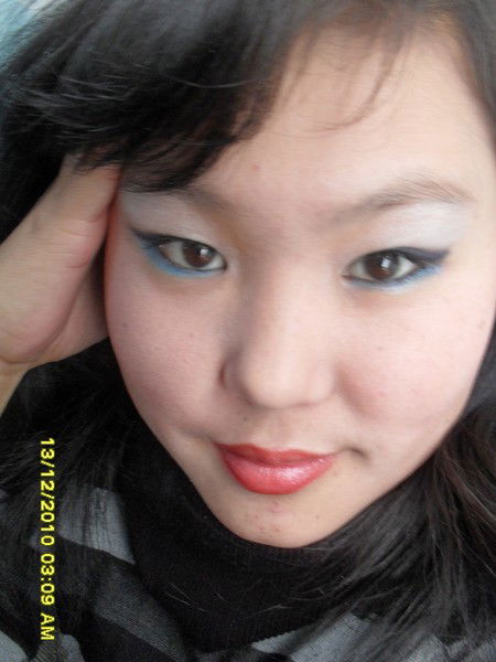 Айжамал Абдисамат Кызы