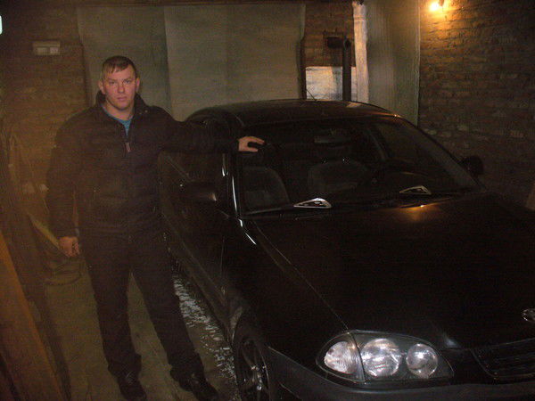 Александр Стриго