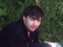 Дмитрий Чепрасов