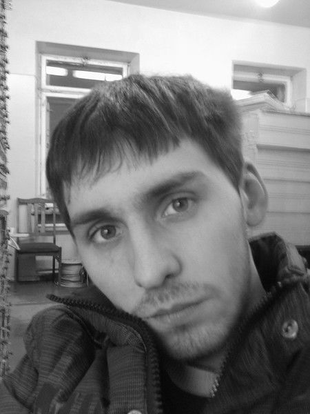 Лелик Заиграев