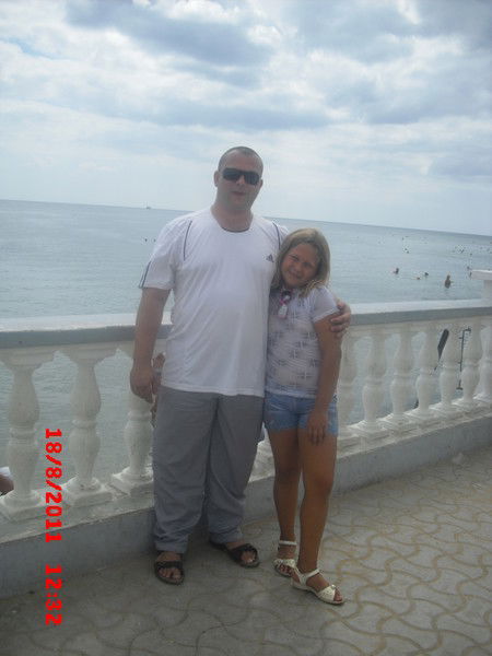 Олег Грушко