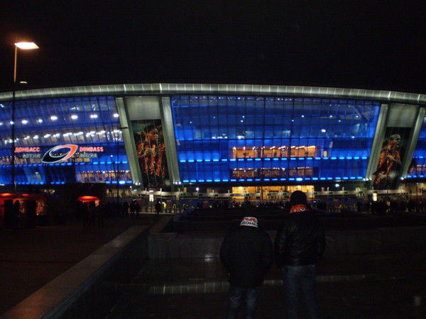 Олег Крипак