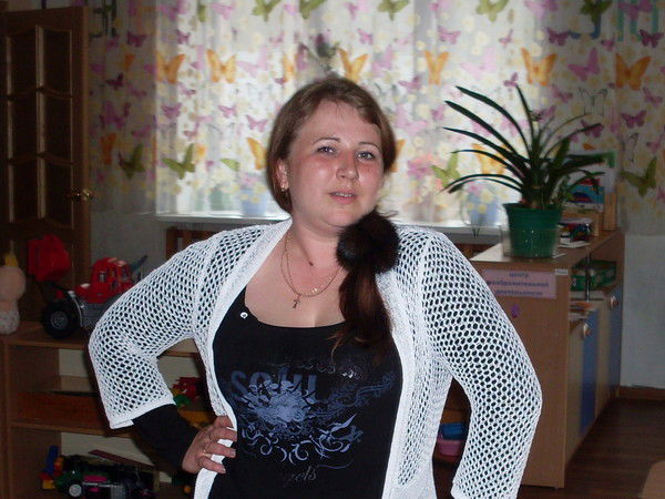 Лена Теринте