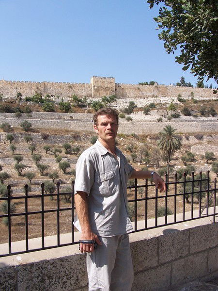 Володя Мигас