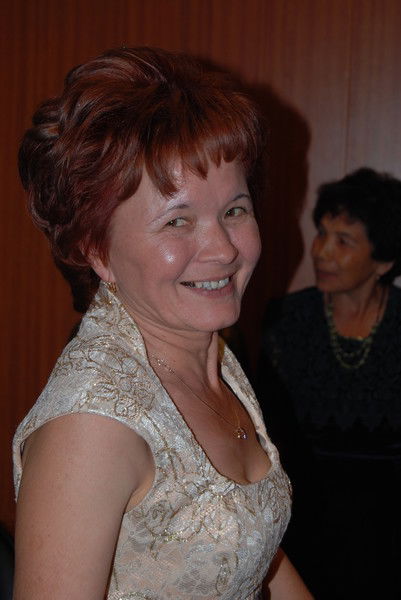 Райфа Габайдулина