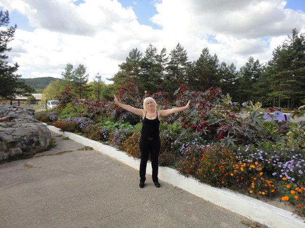 Ольга Пятовол