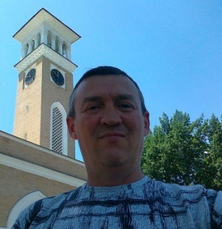 Рашид Хуснутдинов