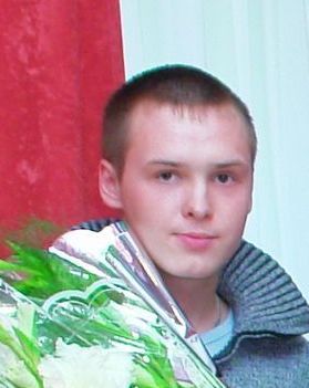 Виталий Михалев