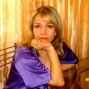 Екатерина Новикова