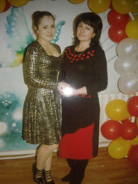 ~*~Ilvira~*~ ~*~Salemhanova~*~