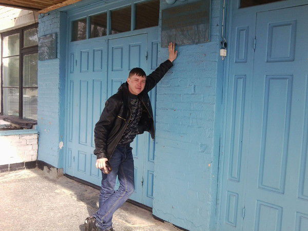 Евгений Землянов