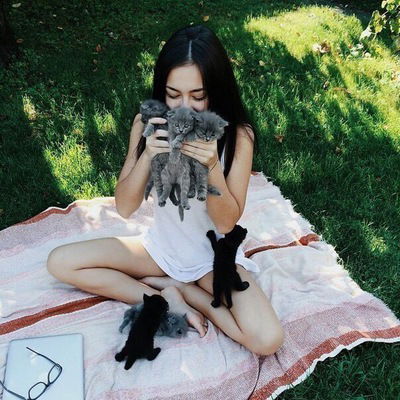 Диана Исмаилова