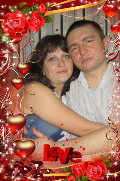 Анна Понедельникова