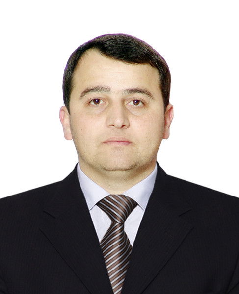 Магомед Кодзоев