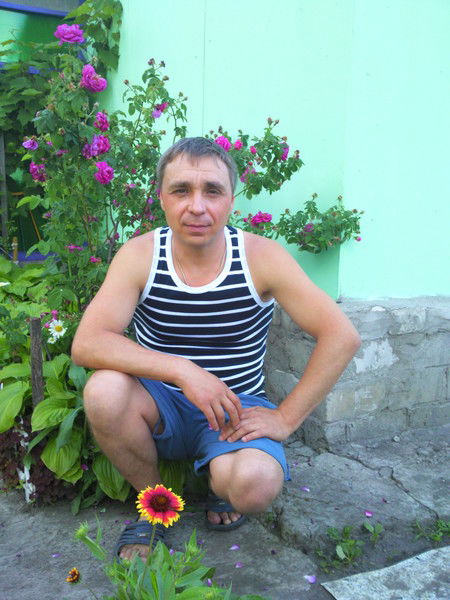 Олег Федоров