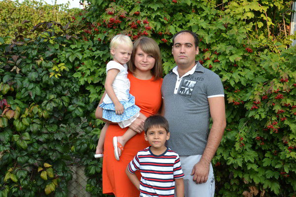 Дарья Кашлаба