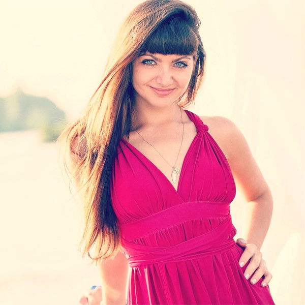 Ольга Нудиплодова