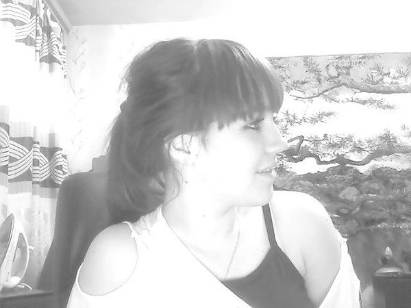 Олеся Руденко