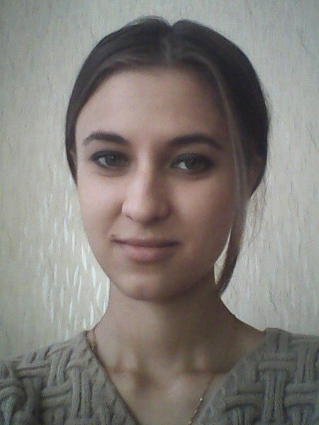 Ксения Балабко